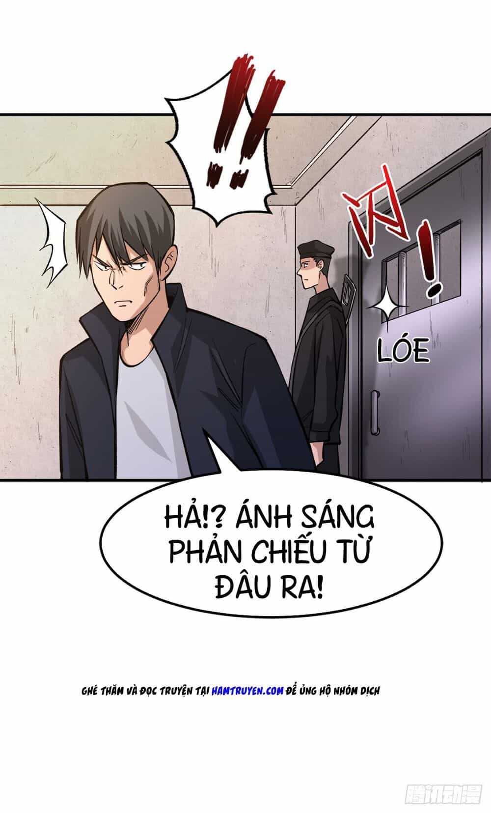 Trở Về Làm Đại Lão Thời Mạt Thế - Chương 26 - ảnh 39