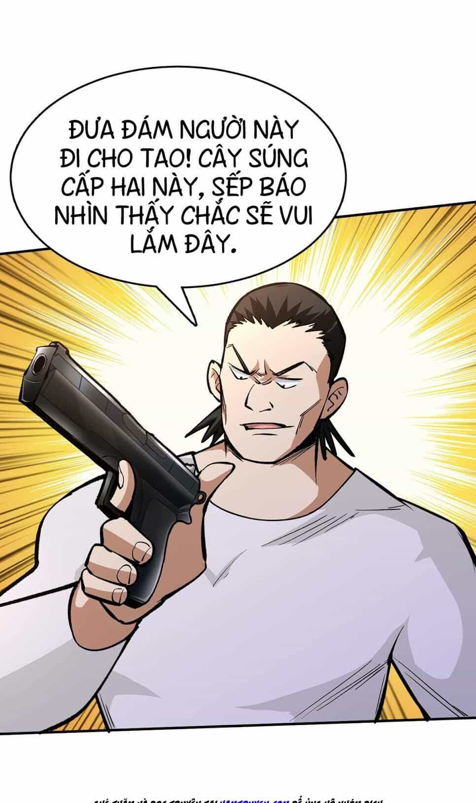 Trở Về Làm Đại Lão Thời Mạt Thế - Chương 26 - ảnh 5