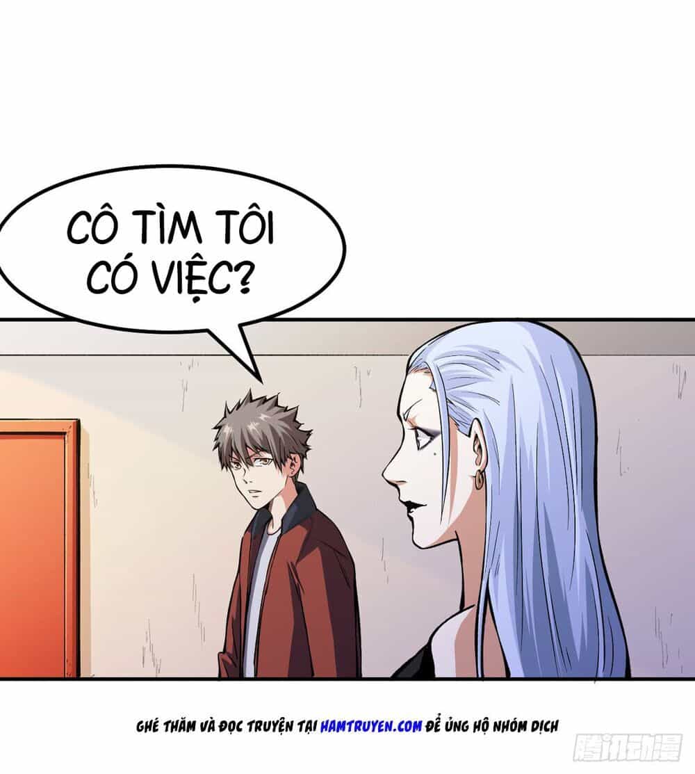 Trở Về Làm Đại Lão Thời Mạt Thế - Chương 26 - ảnh 7
