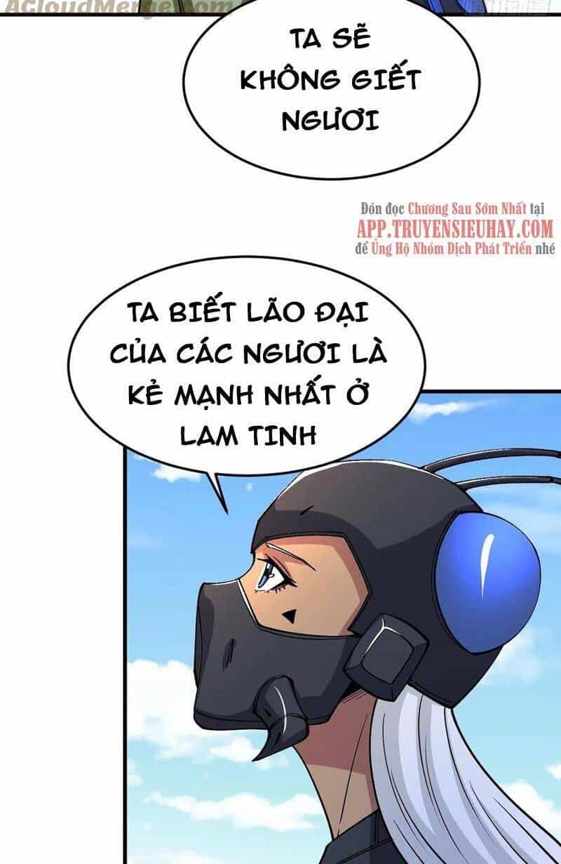 Trở Về Làm Đại Lão Thời Mạt Thế - Chương 269 - ảnh 16