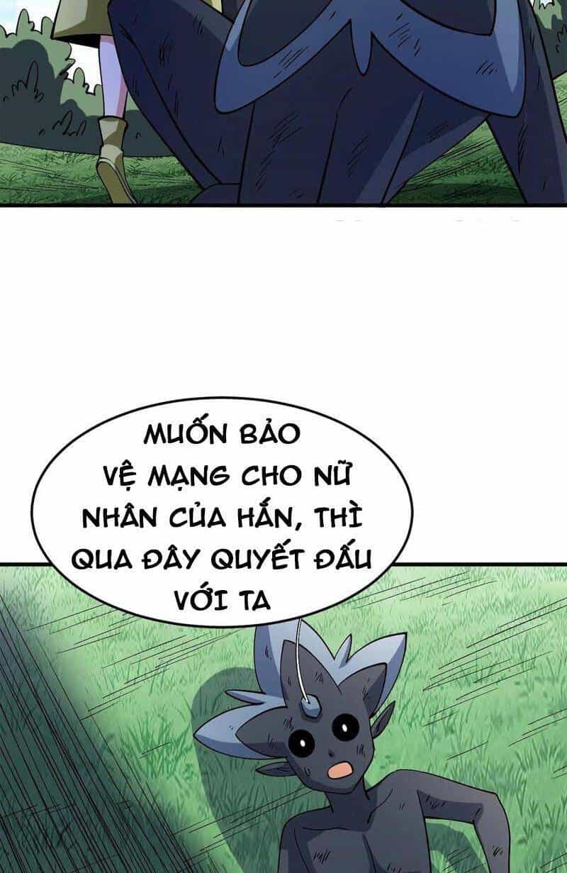 Trở Về Làm Đại Lão Thời Mạt Thế - Chương 269 - ảnh 18