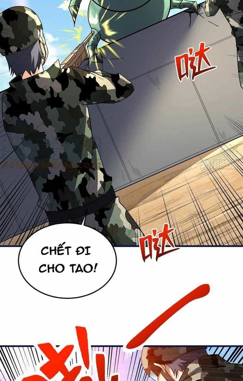 Trở Về Làm Đại Lão Thời Mạt Thế - Chương 269 - ảnh 24