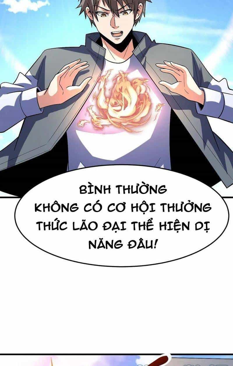 Trở Về Làm Đại Lão Thời Mạt Thế - Chương 269 - ảnh 37