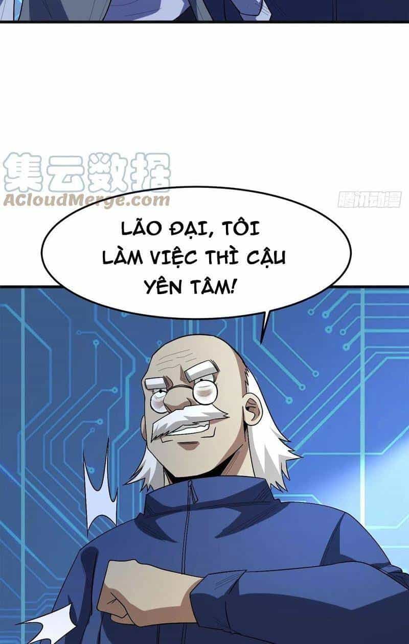 Trở Về Làm Đại Lão Thời Mạt Thế - Chương 270 - ảnh 13