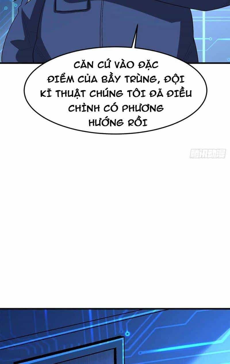 Trở Về Làm Đại Lão Thời Mạt Thế - Chương 270 - ảnh 14