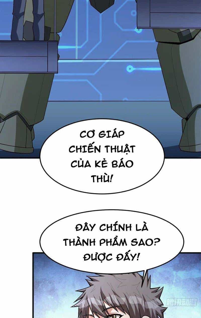 Trở Về Làm Đại Lão Thời Mạt Thế - Chương 270 - ảnh 18