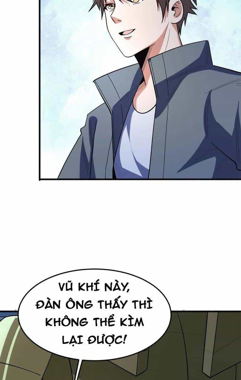 Trở Về Làm Đại Lão Thời Mạt Thế - Chương 270 - ảnh 19