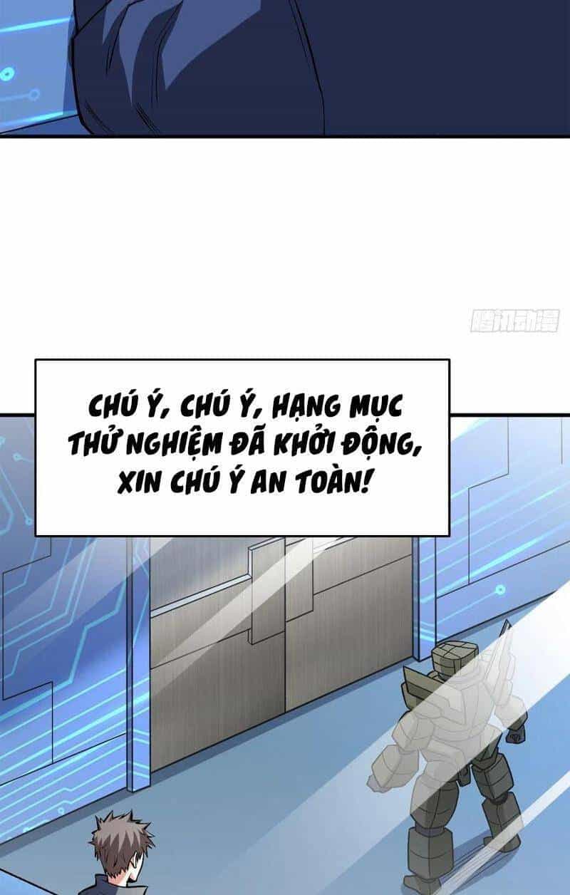 Trở Về Làm Đại Lão Thời Mạt Thế - Chương 270 - ảnh 32