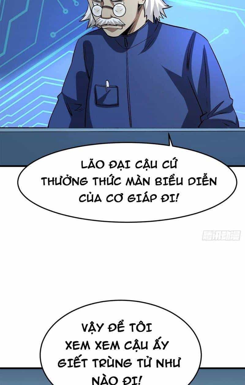 Trở Về Làm Đại Lão Thời Mạt Thế - Chương 270 - ảnh 34
