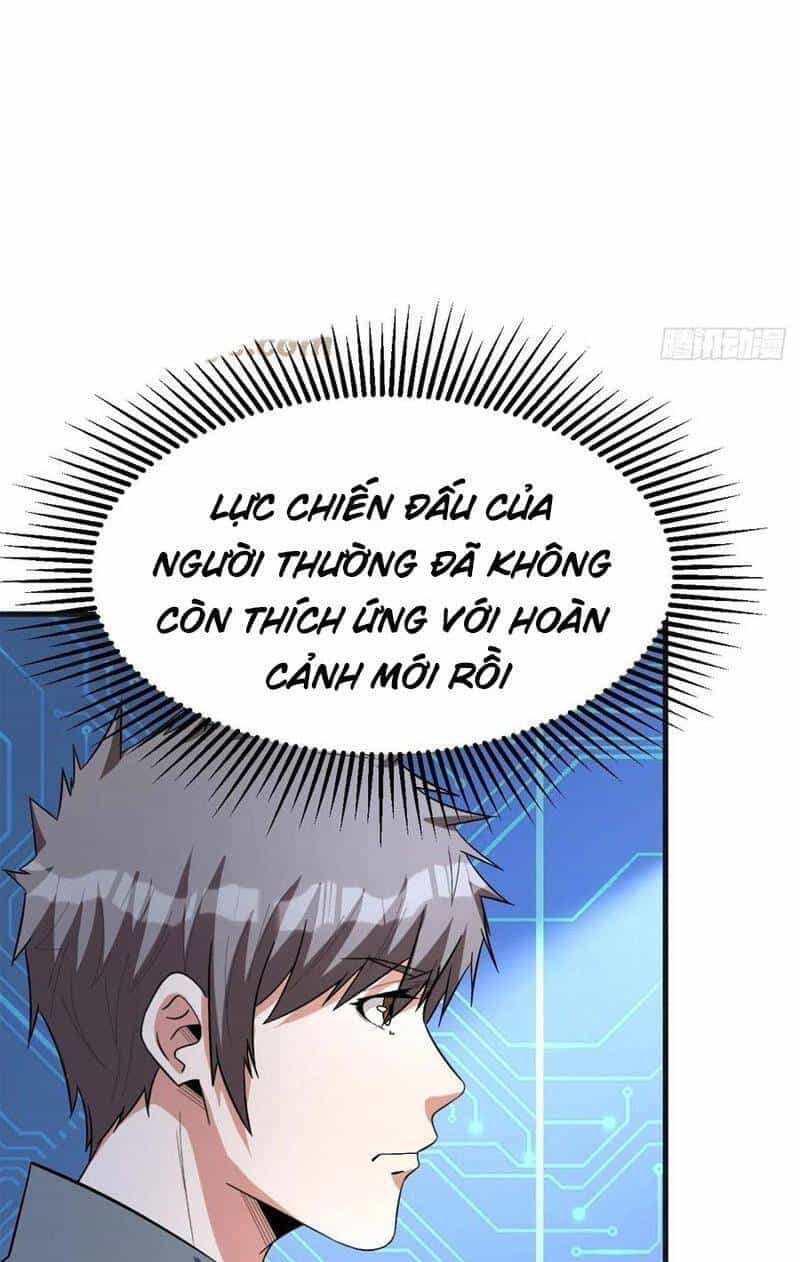 Trở Về Làm Đại Lão Thời Mạt Thế - Chương 270 - ảnh 4