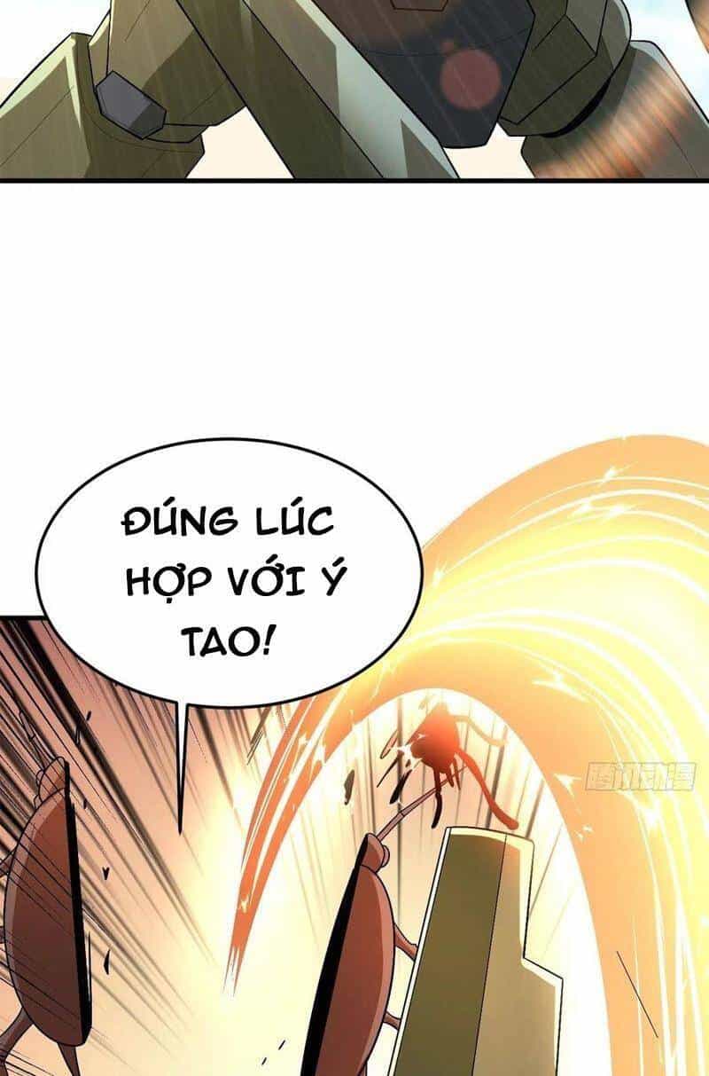 Trở Về Làm Đại Lão Thời Mạt Thế - Chương 270 - ảnh 45