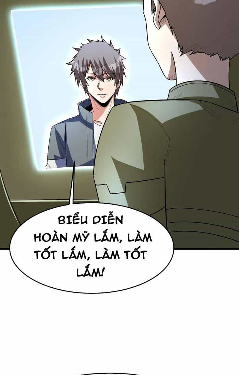 Trở Về Làm Đại Lão Thời Mạt Thế - Chương 271 - ảnh 11