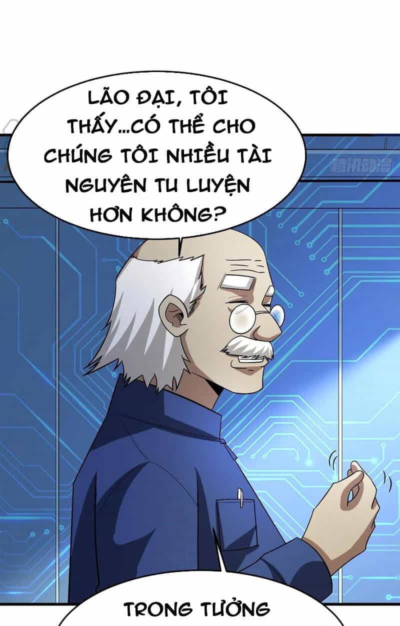 Trở Về Làm Đại Lão Thời Mạt Thế - Chương 271 - ảnh 13