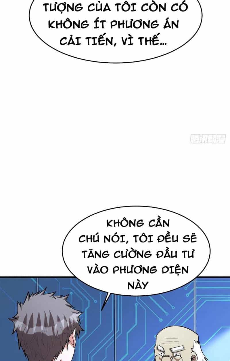 Trở Về Làm Đại Lão Thời Mạt Thế - Chương 271 - ảnh 14