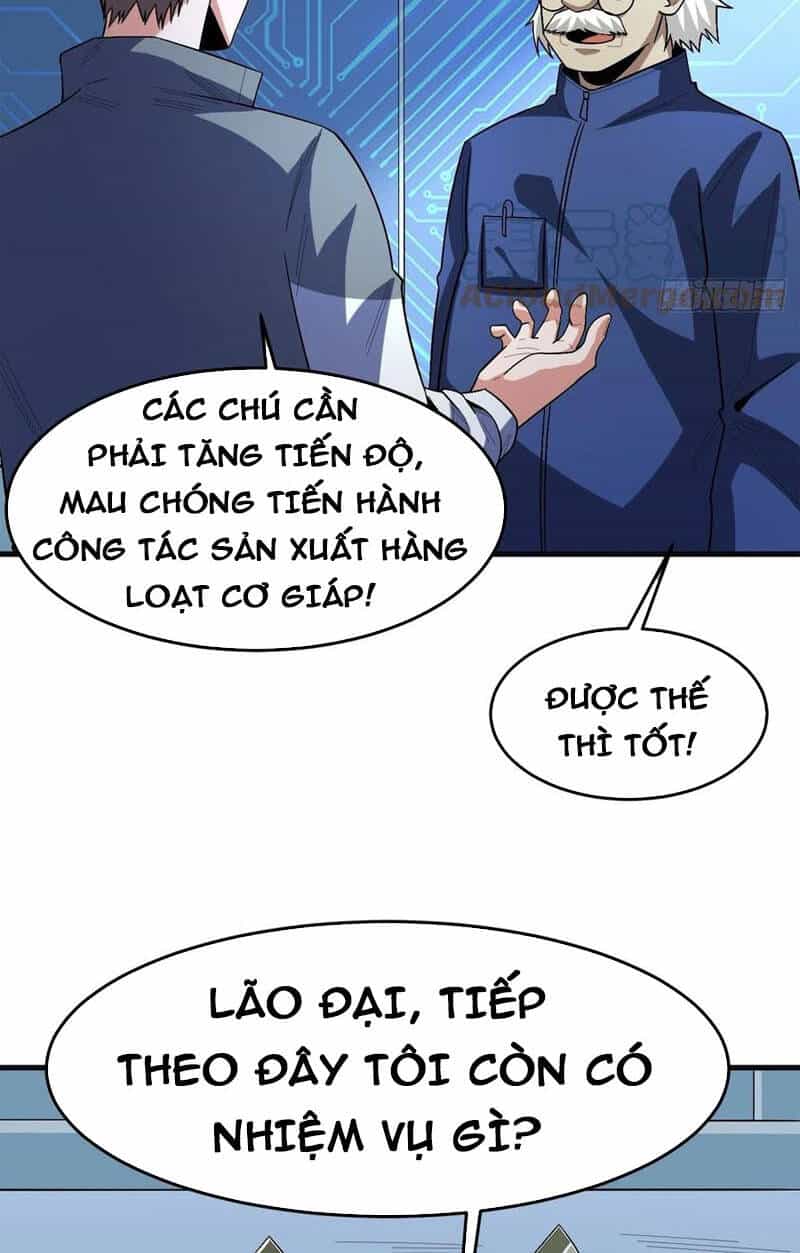 Trở Về Làm Đại Lão Thời Mạt Thế - Chương 271 - ảnh 15