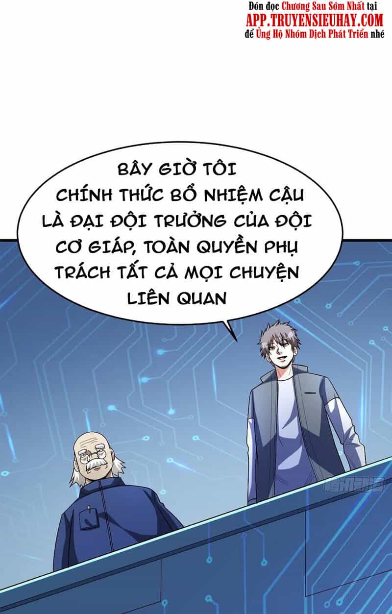 Trở Về Làm Đại Lão Thời Mạt Thế - Chương 271 - ảnh 17