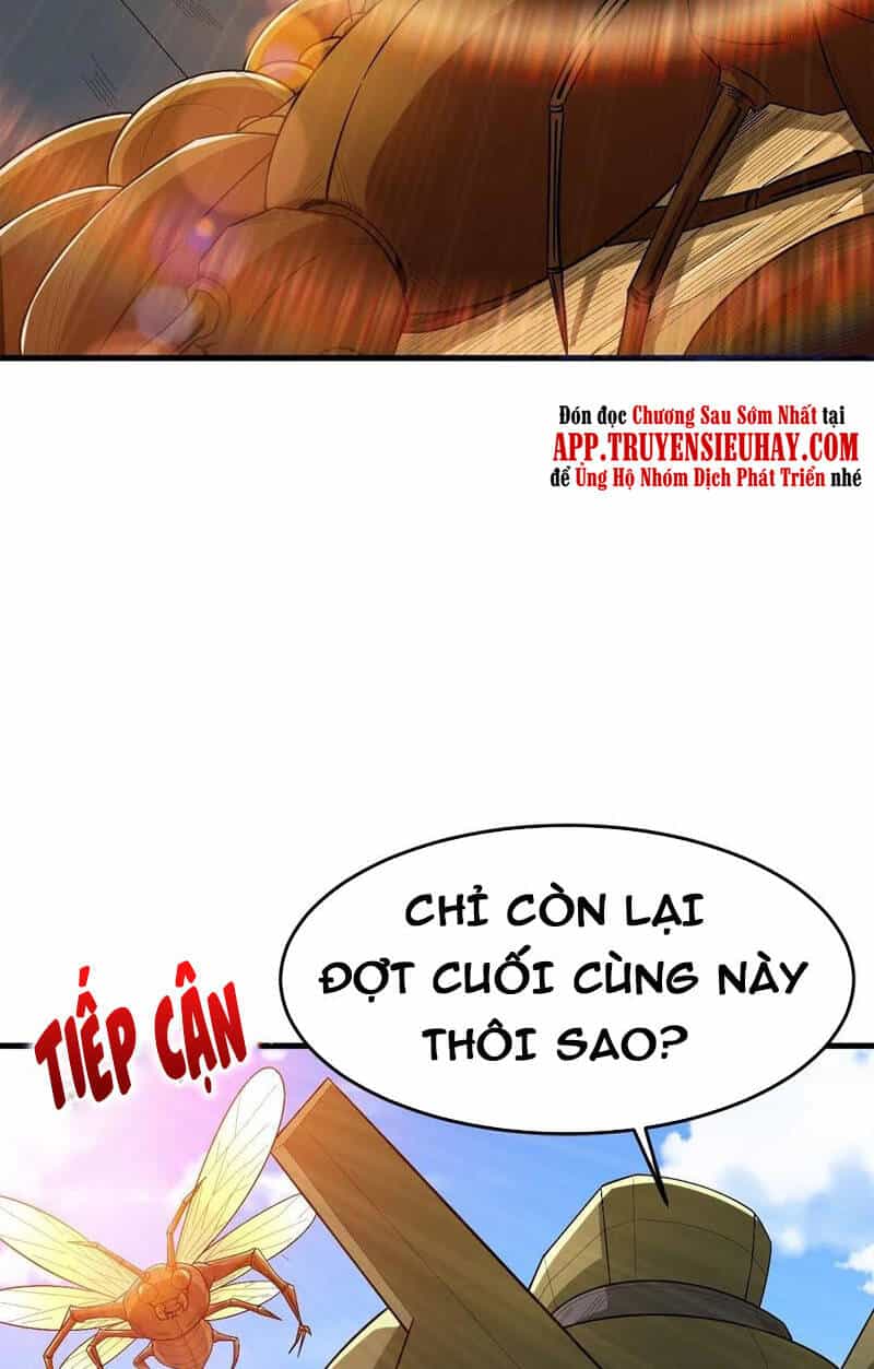 Trở Về Làm Đại Lão Thời Mạt Thế - Chương 271 - ảnh 2