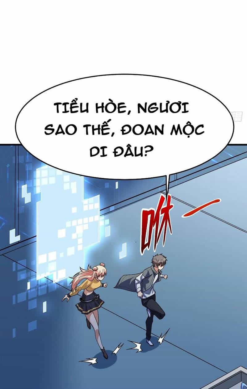 Trở Về Làm Đại Lão Thời Mạt Thế - Chương 271 - ảnh 26