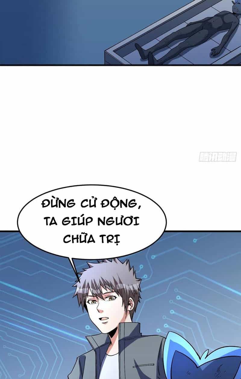Trở Về Làm Đại Lão Thời Mạt Thế - Chương 271 - ảnh 27