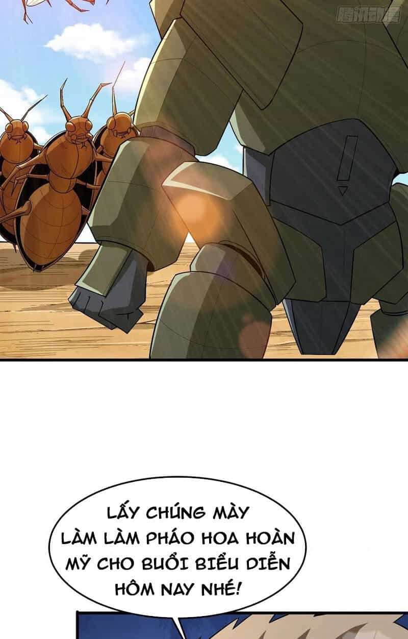 Trở Về Làm Đại Lão Thời Mạt Thế - Chương 271 - ảnh 3