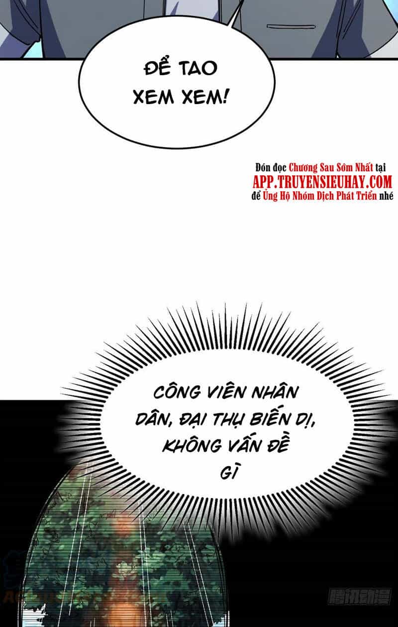 Trở Về Làm Đại Lão Thời Mạt Thế - Chương 271 - ảnh 31