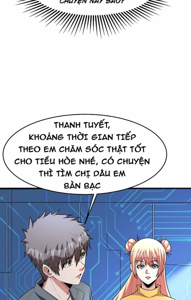 Trở Về Làm Đại Lão Thời Mạt Thế - Chương 271 - ảnh 34