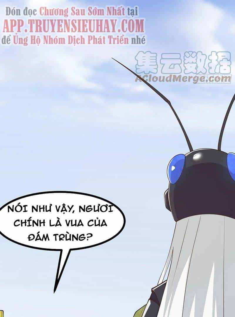 Trở Về Làm Đại Lão Thời Mạt Thế - Chương 272 - ảnh 23