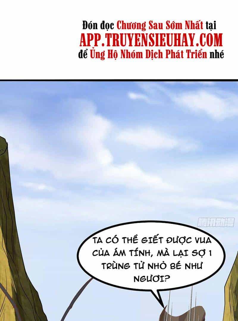 Trở Về Làm Đại Lão Thời Mạt Thế - Chương 272 - ảnh 40