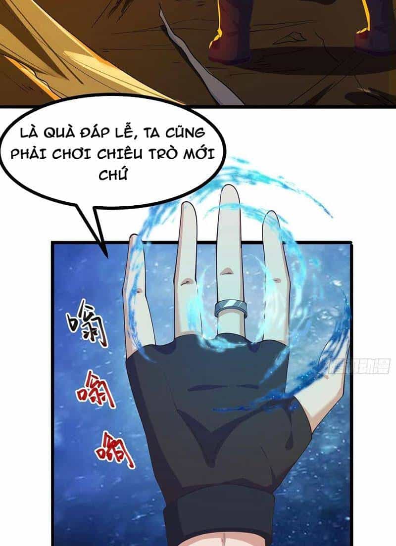 Trở Về Làm Đại Lão Thời Mạt Thế - Chương 273 - ảnh 12