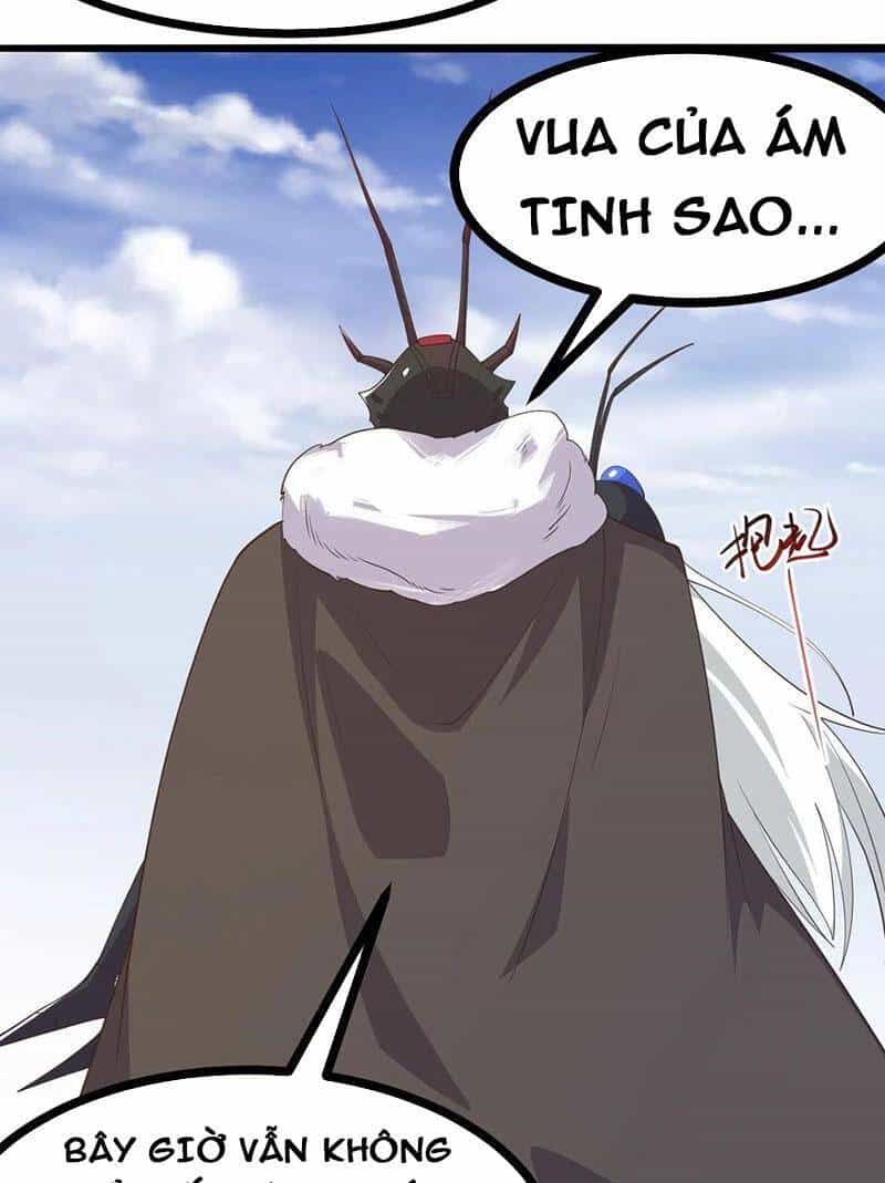 Trở Về Làm Đại Lão Thời Mạt Thế - Chương 273 - ảnh 35