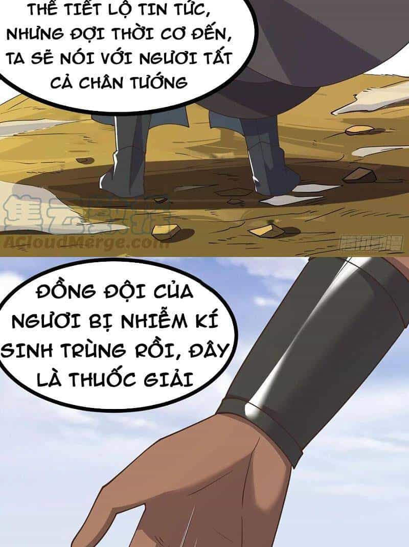 Trở Về Làm Đại Lão Thời Mạt Thế - Chương 273 - ảnh 36