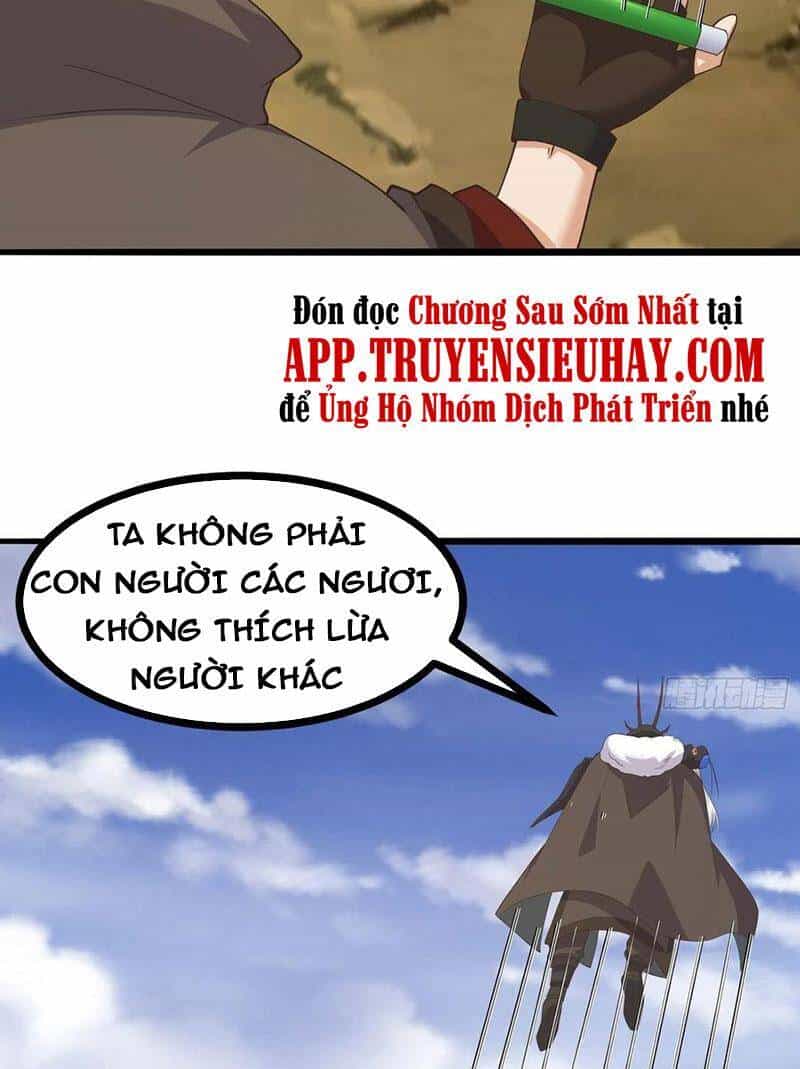 Trở Về Làm Đại Lão Thời Mạt Thế - Chương 273 - ảnh 39