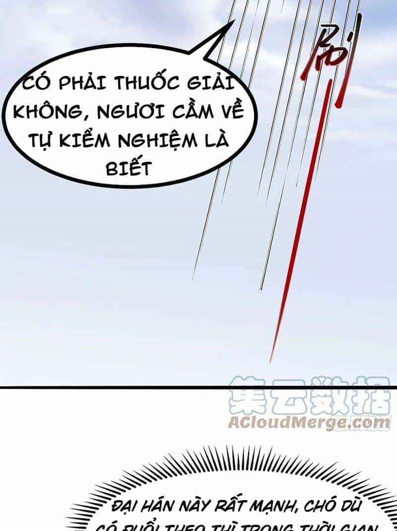 Trở Về Làm Đại Lão Thời Mạt Thế - Chương 273 - ảnh 40