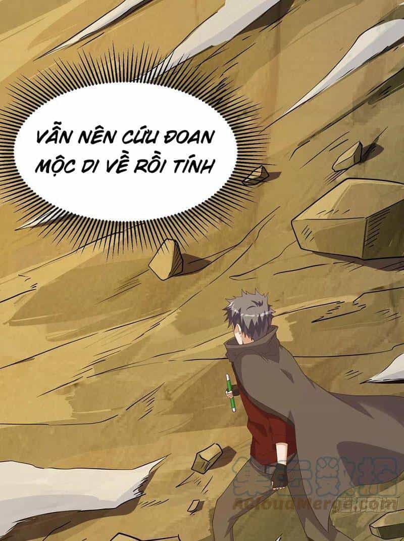 Trở Về Làm Đại Lão Thời Mạt Thế - Chương 273 - ảnh 42