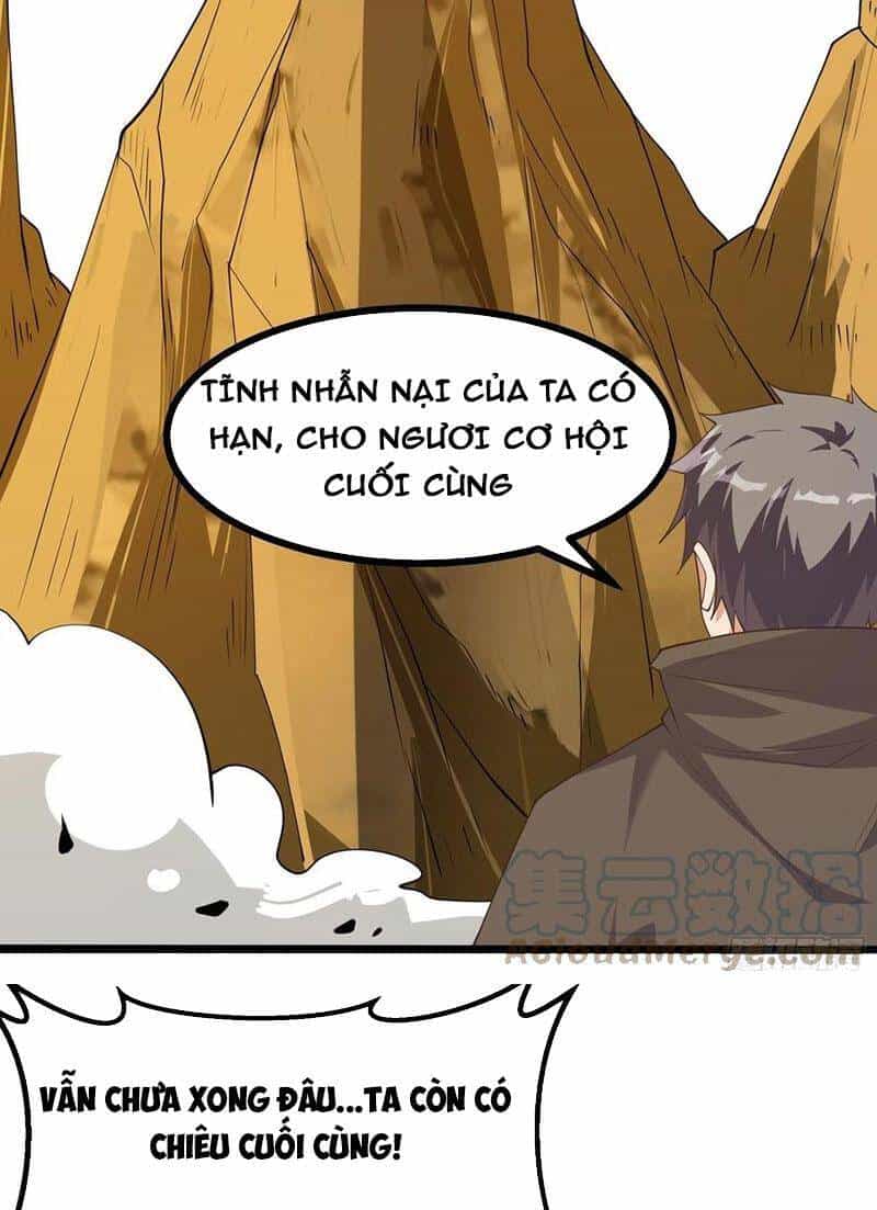 Trở Về Làm Đại Lão Thời Mạt Thế - Chương 273 - ảnh 7