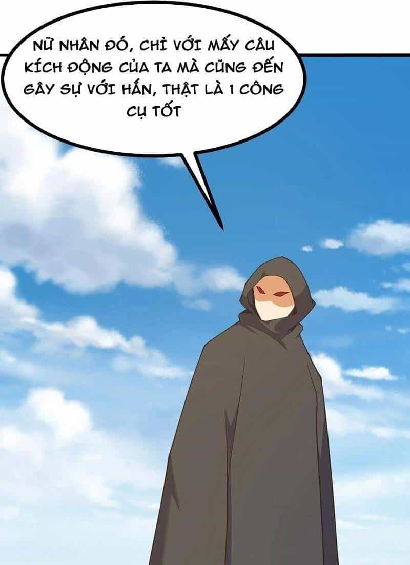 Trở Về Làm Đại Lão Thời Mạt Thế - Chương 274 - ảnh 1