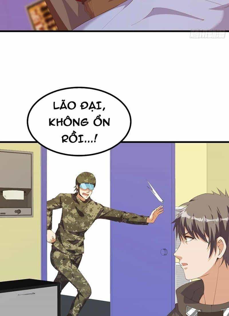 Trở Về Làm Đại Lão Thời Mạt Thế - Chương 274 - ảnh 22