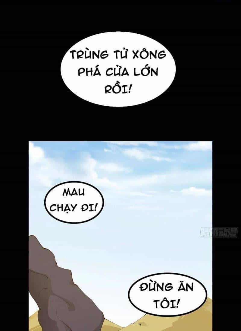 Trở Về Làm Đại Lão Thời Mạt Thế - Chương 274 - ảnh 24