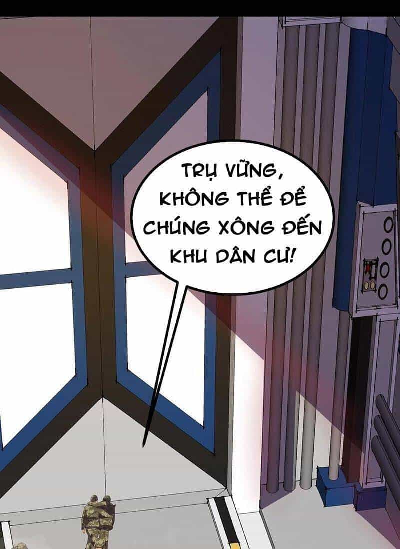 Trở Về Làm Đại Lão Thời Mạt Thế - Chương 274 - ảnh 26