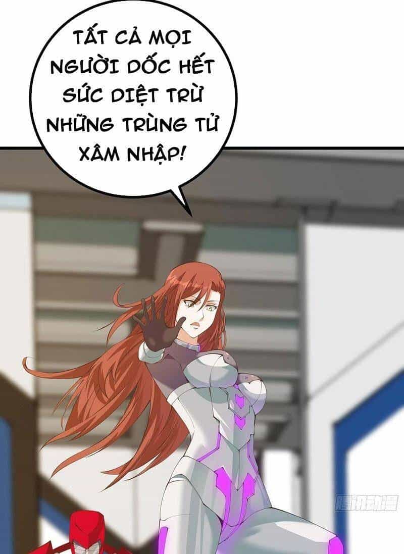 Trở Về Làm Đại Lão Thời Mạt Thế - Chương 274 - ảnh 35