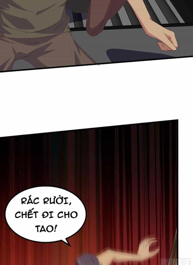 Trở Về Làm Đại Lão Thời Mạt Thế - Chương 274 - ảnh 37
