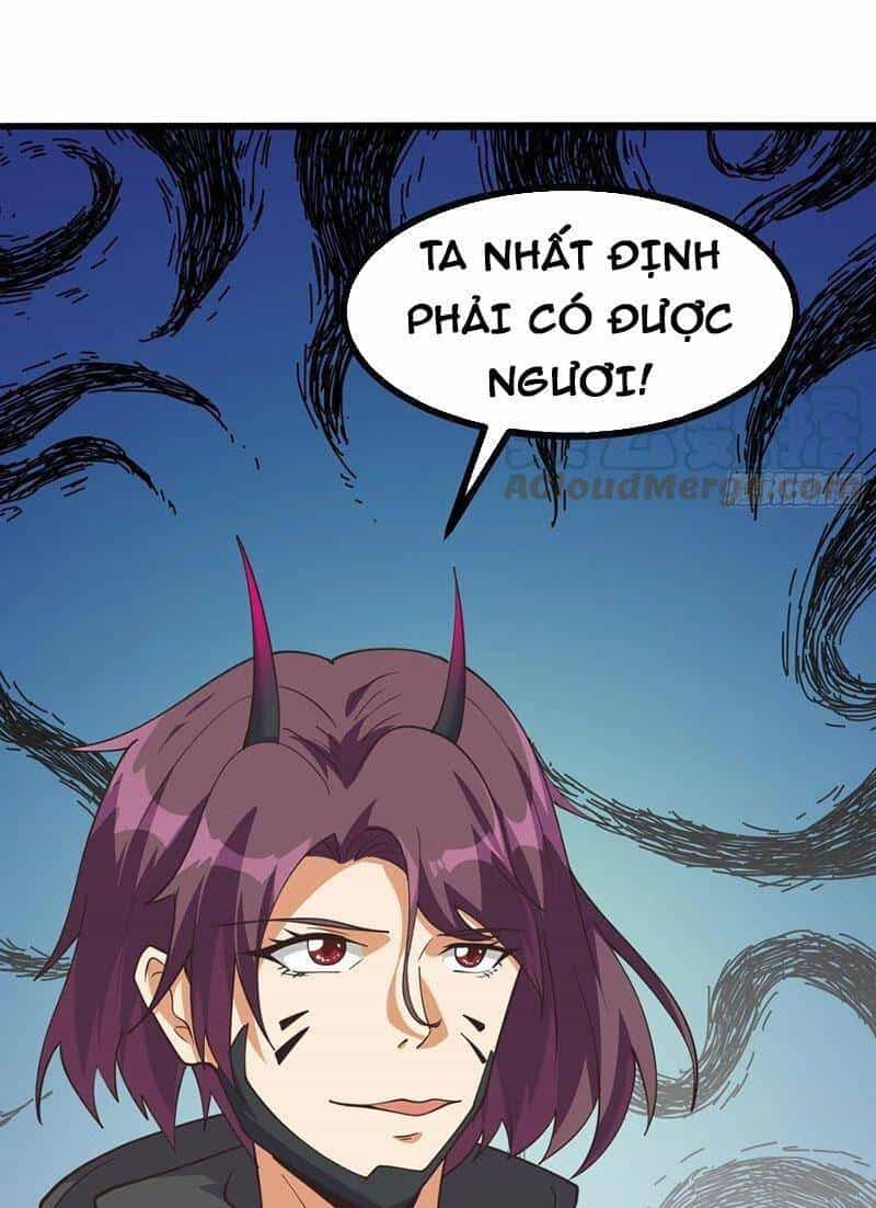 Trở Về Làm Đại Lão Thời Mạt Thế - Chương 274 - ảnh 5