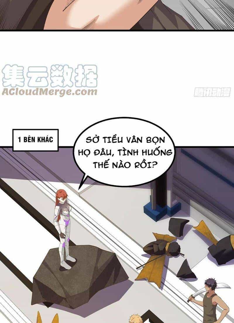 Trở Về Làm Đại Lão Thời Mạt Thế - Chương 275 - ảnh 14