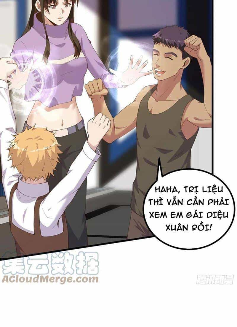 Trở Về Làm Đại Lão Thời Mạt Thế - Chương 275 - ảnh 18