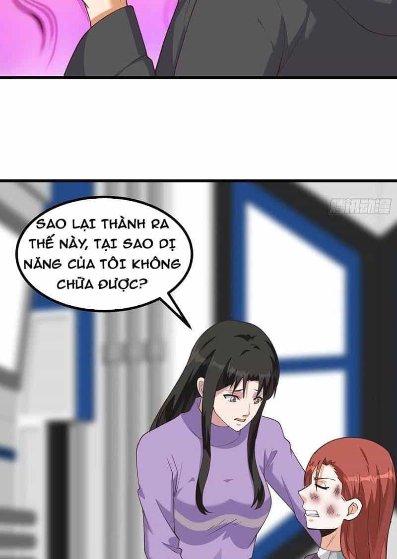 Trở Về Làm Đại Lão Thời Mạt Thế - Chương 275 - ảnh 34