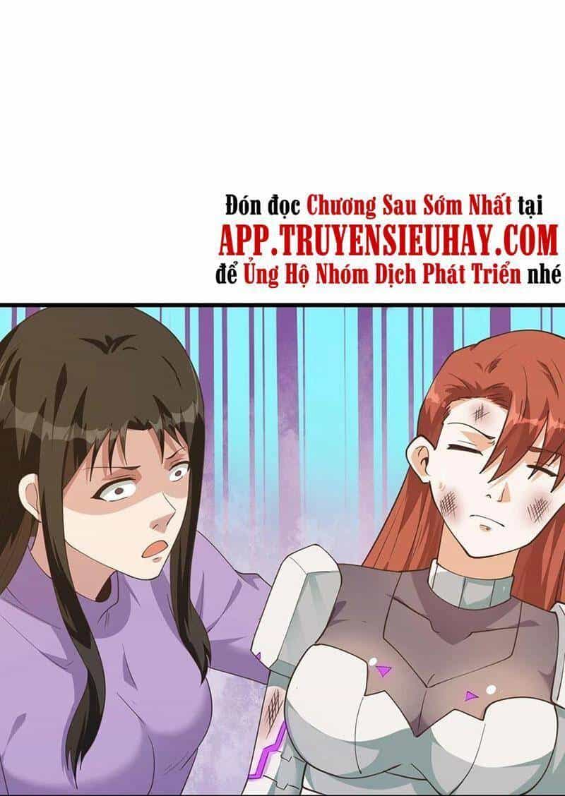 Trở Về Làm Đại Lão Thời Mạt Thế - Chương 275 - ảnh 37