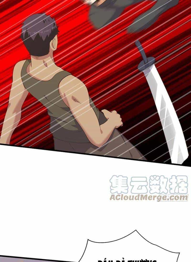 Trở Về Làm Đại Lão Thời Mạt Thế - Chương 276 - ảnh 11