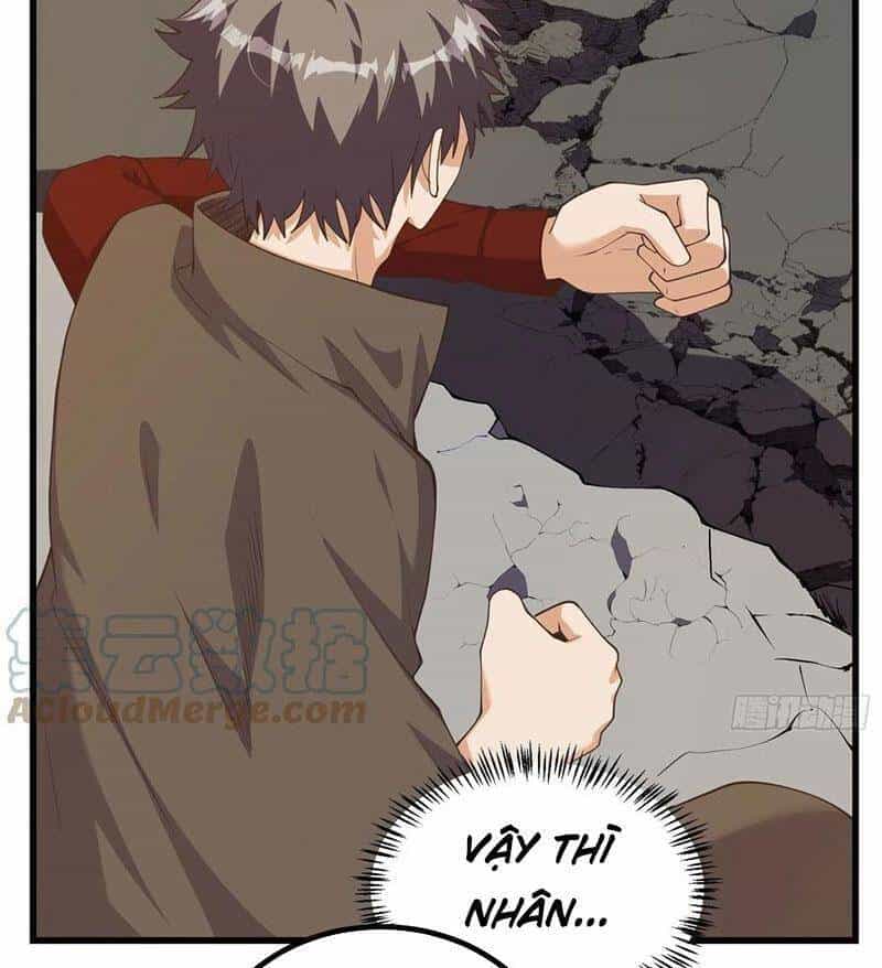 Trở Về Làm Đại Lão Thời Mạt Thế - Chương 276 - ảnh 25
