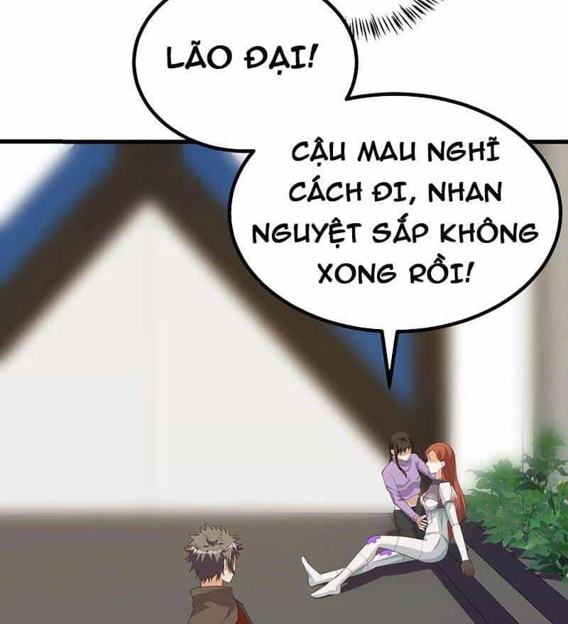 Trở Về Làm Đại Lão Thời Mạt Thế - Chương 276 - ảnh 26