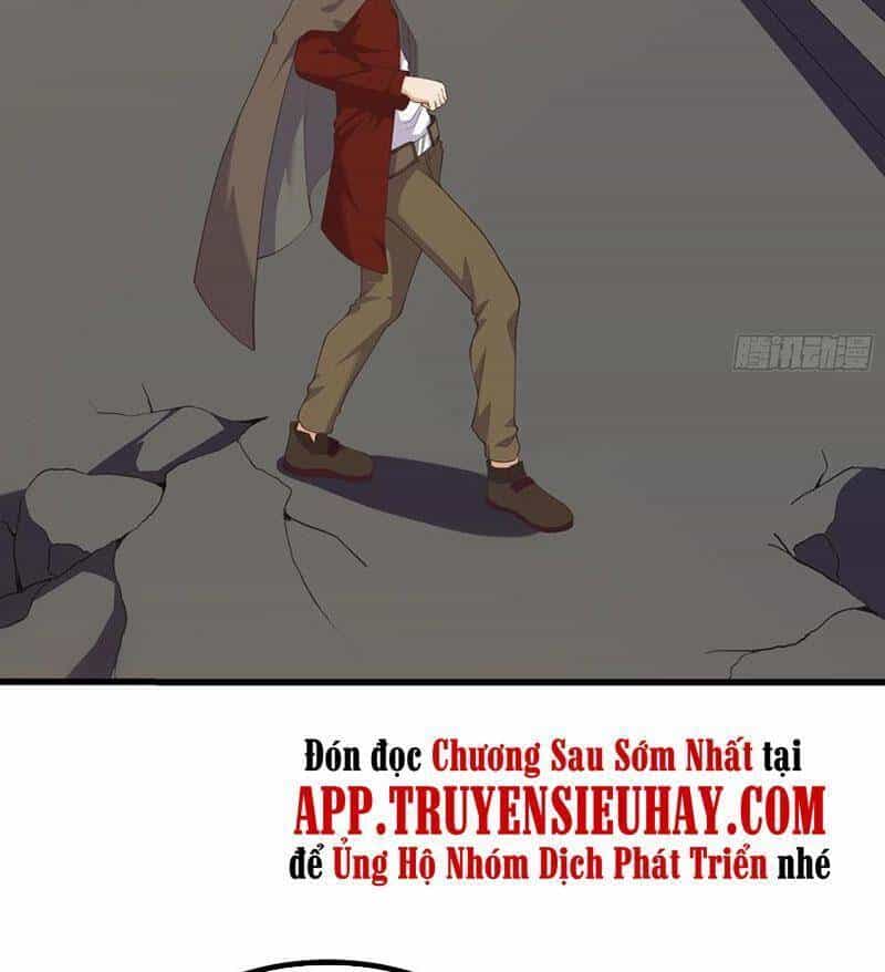 Trở Về Làm Đại Lão Thời Mạt Thế - Chương 276 - ảnh 27